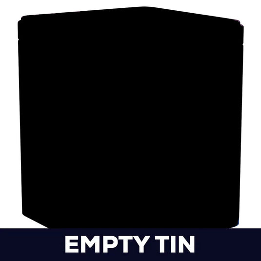 Pokemon - Random Used Stacking Tin - Empty Tin