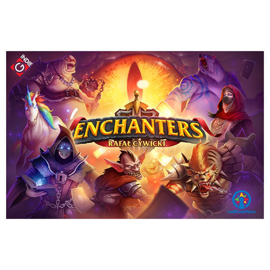 Enchanters