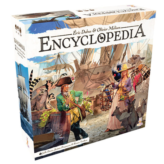 Encyclopedia