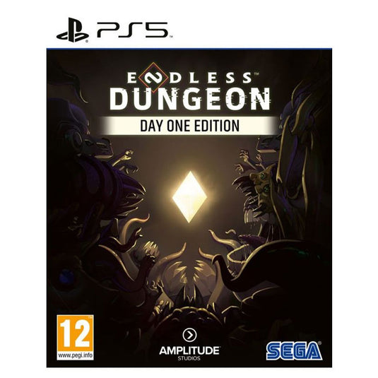 Endless Dungeon - Day One Edition - PS5