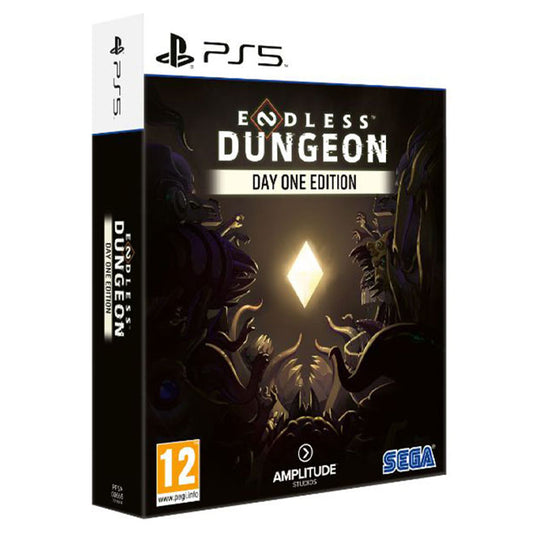 Endless Dungeon - Day One Edition -  PS5