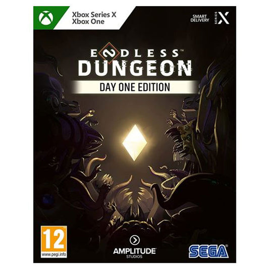 Endless Dungeon - Day One Edition - Xbox Series X