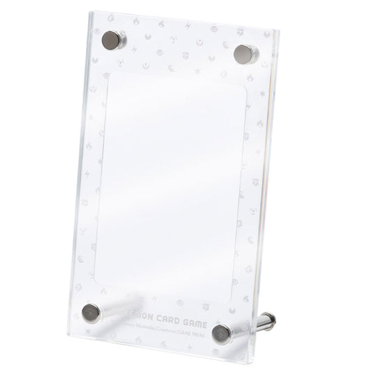 Pokemon - Display Frame - Energy