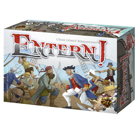 Entern! (Abordaje!)