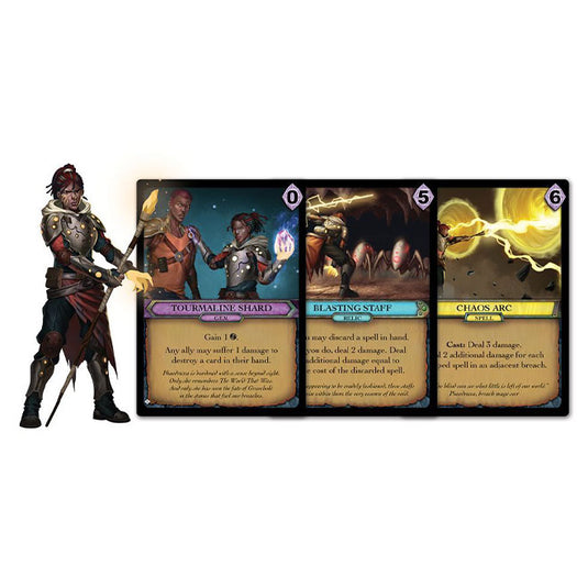 Aeons End (2nd Edition)