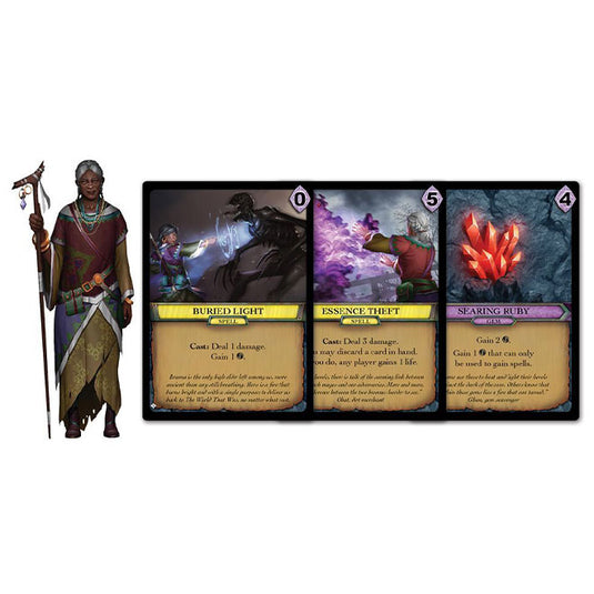 Aeons End (2nd Edition)