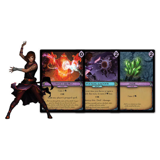 Aeons End (2nd Edition)