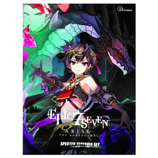Epic Seven Arise - Acolytes Set