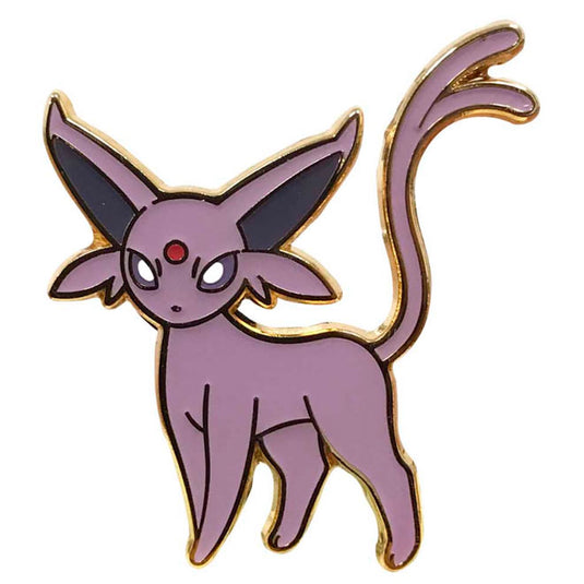 Espeon Pin