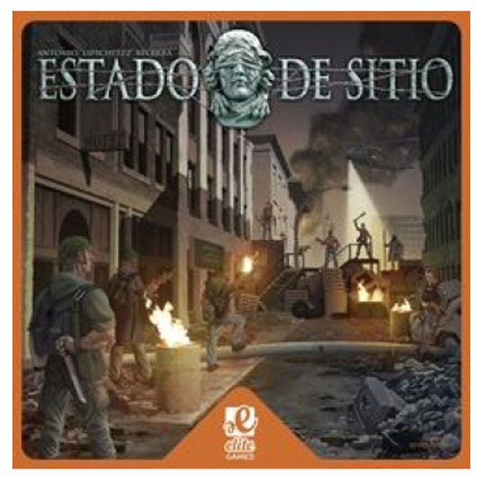 Estado de Sitio