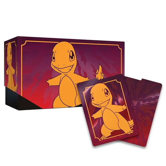 Pokemon - Scarlet & Violet - Obsidian Flames - Elite Trainer Box