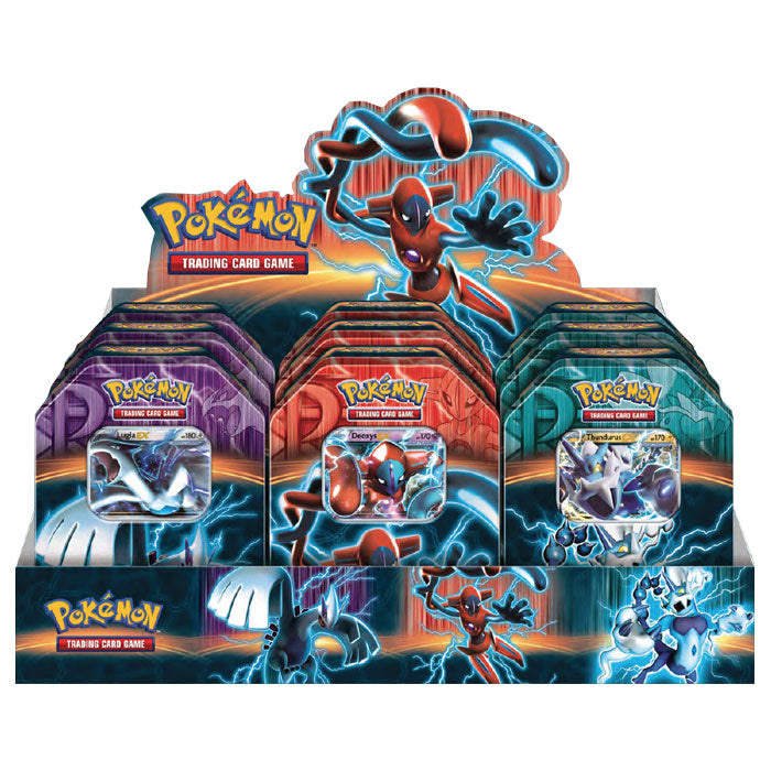 pokemon team plasma booster box Pokemon - Team Plasma Tin