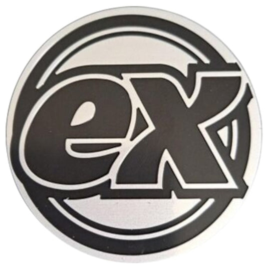 Pokemon - EX Jumbo Coin