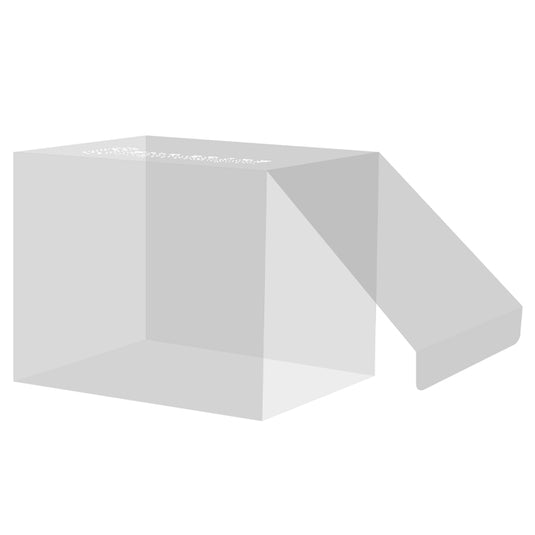 EXO Grade - FlexBox Protective Display Case - Pokemon Booster Box