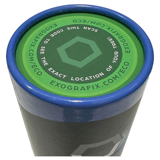 EXO Grafix - Giant Playmat Tube