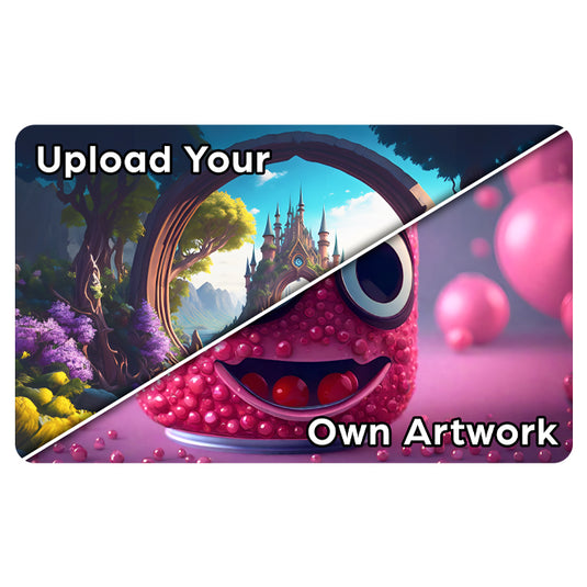 Exo Grafix - Custom Playmat