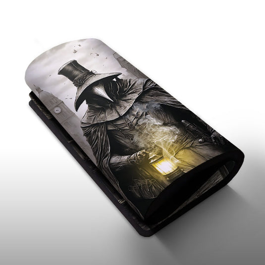 Exo Grafix - Playmat - Plague Demise