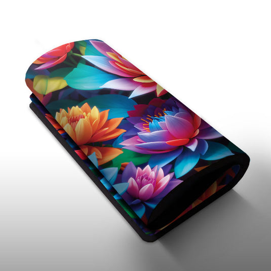 Exo Grafix - Playmat - Life in Bloom