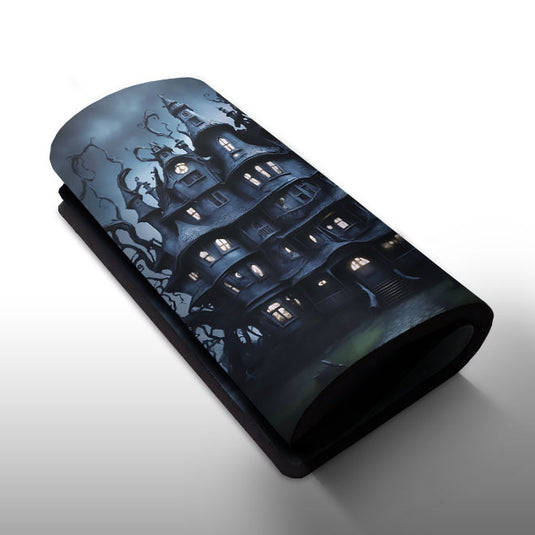 Exo Grafix - Playmat - The Crooked Nest