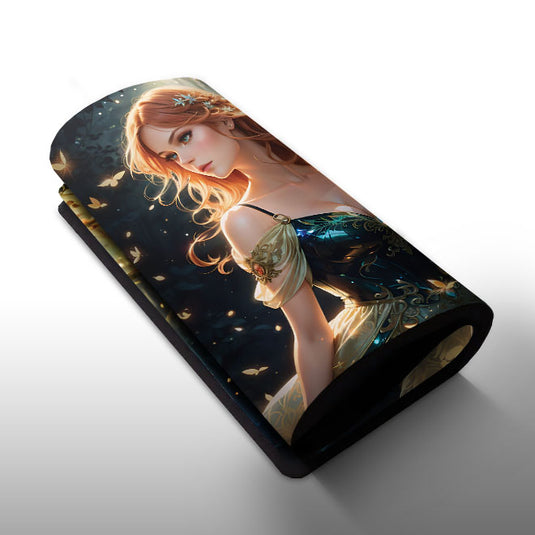 Exo Grafix - Playmat - Celeste, Natures Protector