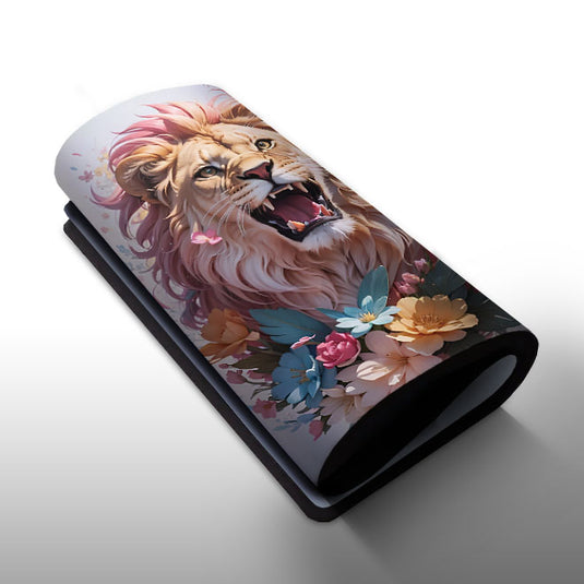 Exo Grafix - Playmat - Lion Hearted