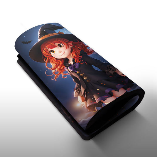 Exo Grafix - Playmat - Trick or Treat