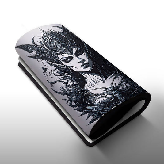 Exo Grafix - Playmat - Queen of the Living Dead