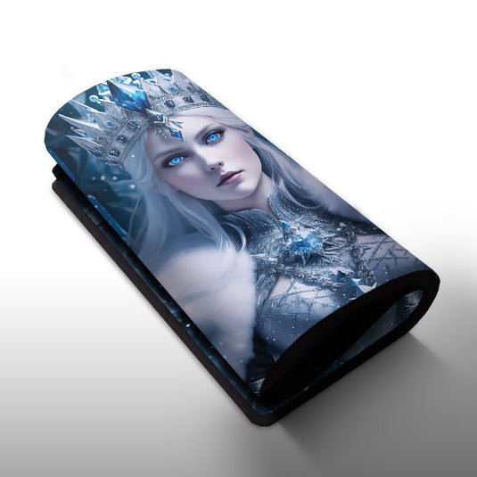 Exo Grafix - Playmat - Queen of the Ice Horde