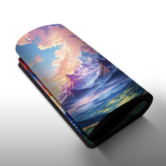 Exo Grafix - Playmat - The Summit at Spring Valley