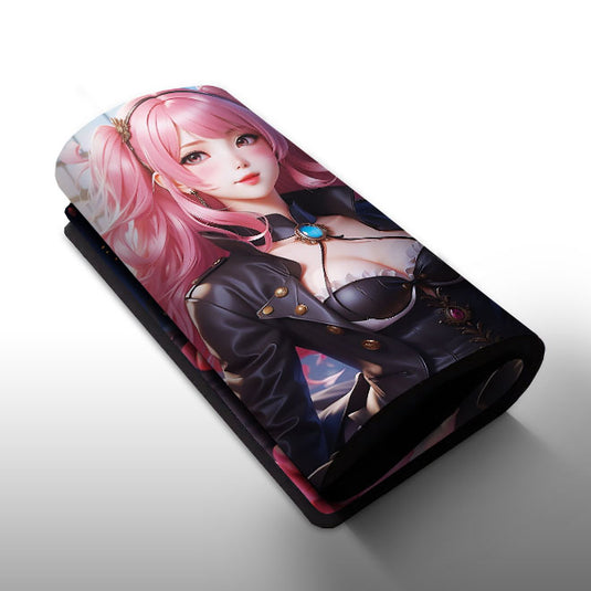 Exo Grafix - Playmat - Akemi's Dreamworld