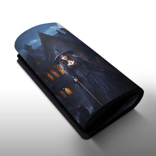 Exo Grafix - Playmat - A Witches Welcome