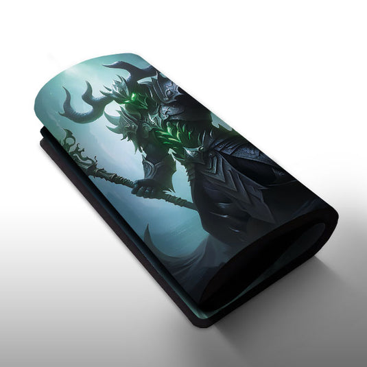 Exo Grafix - Playmat - King of the Mythic Crypt