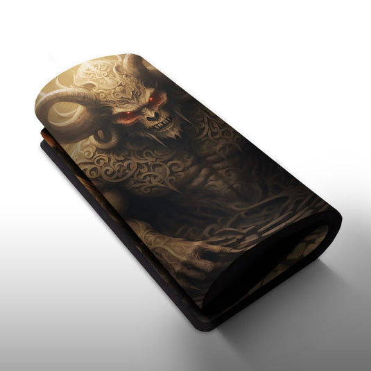 Exo Grafix - Playmat - The Ancient Labyrinth