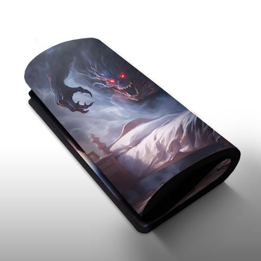 Exo Grafix - Playmat - The Nightmare