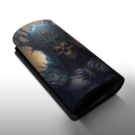 Exo Grafix - Playmat - Eternal Damnation