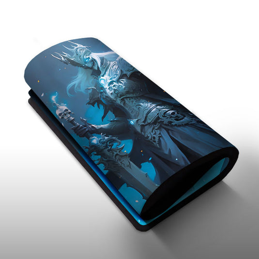 Exo Grafix - Playmat - Queen of the Dead Army