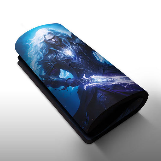 Exo Grafix - Playmat - Ivan, The Vampire Lord