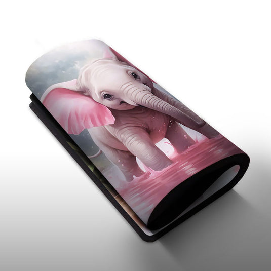 Exo Grafix - Playmat - Asha The Baby Elephant