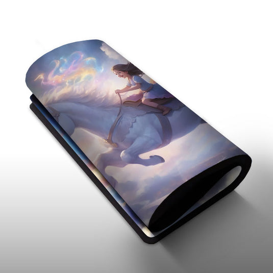 Exo Grafix - Playmat - Primrose Sparkle