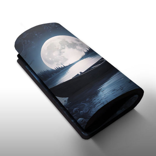 Exo Grafix - Playmat - Death Lake