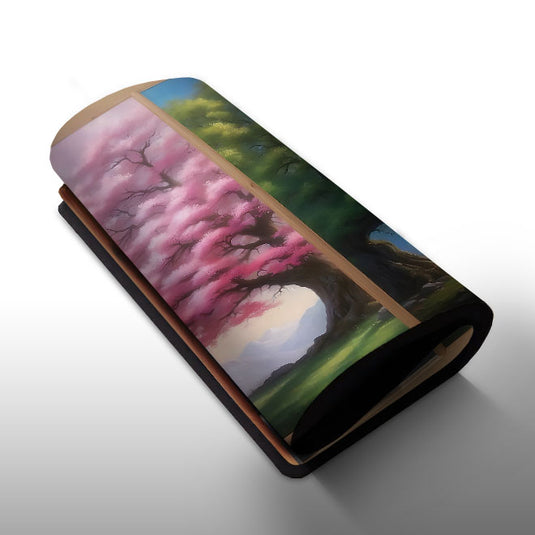 Exo Grafix - Playmat - 4 Seasons