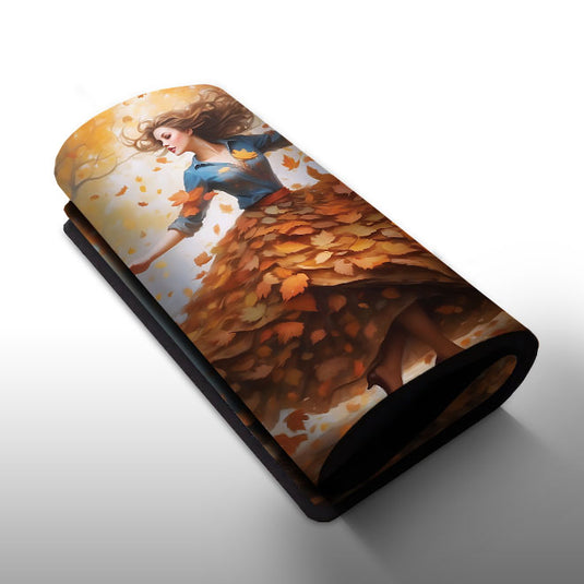 Exo Grafix - Playmat - Autumn Dress