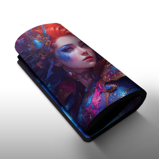 Exo Grafix - Playmat - Astral Escape