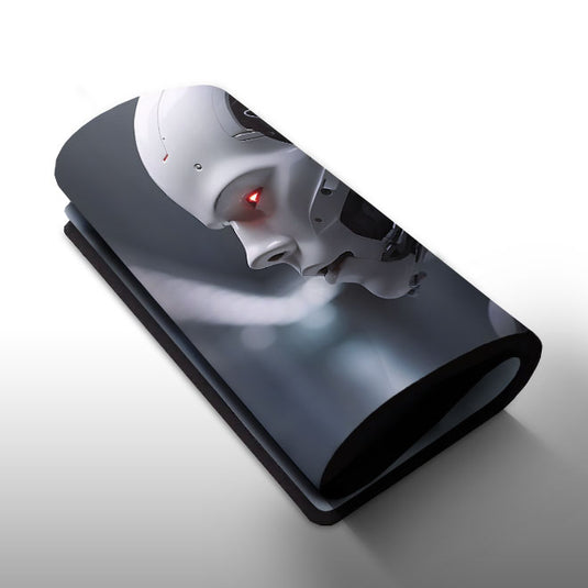 Exo Grafix - Playmat - Delta Unit