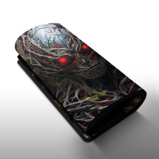 Exo Grafix - Playmat - Humanoid Tree