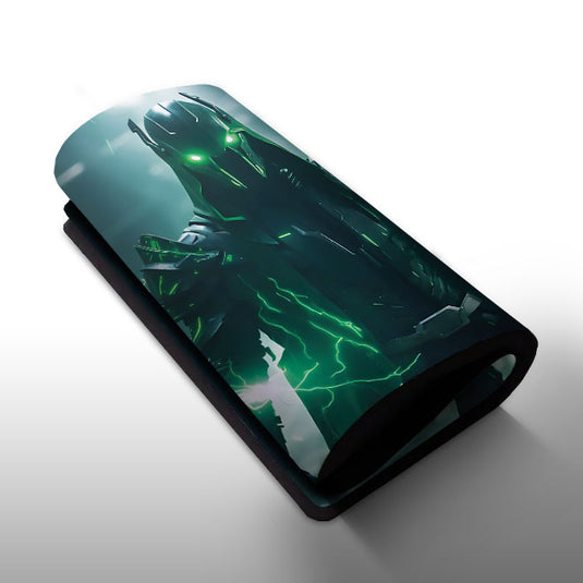 Exo Grafix - Playmat - Tech Lord