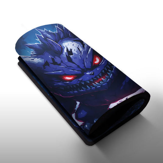 Exo Grafix - Playmat - Shadowgast