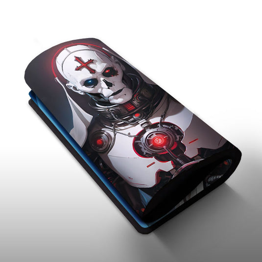 Exo Grafix - Playmat - Papa Emeritus DCLXVI