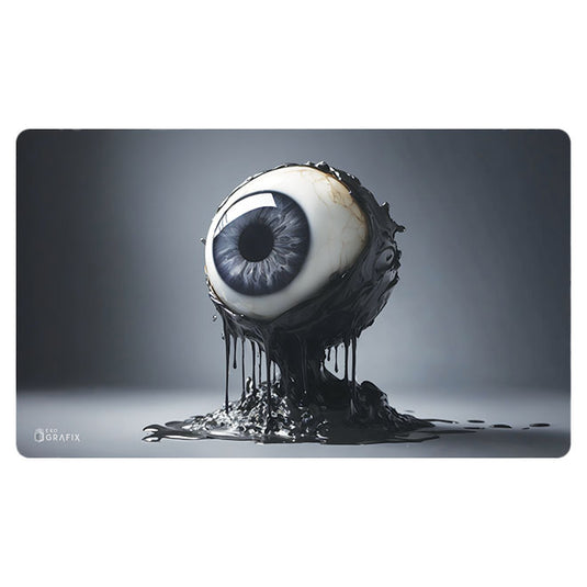 Exo Grafix - Playmat - A Matter of Sight