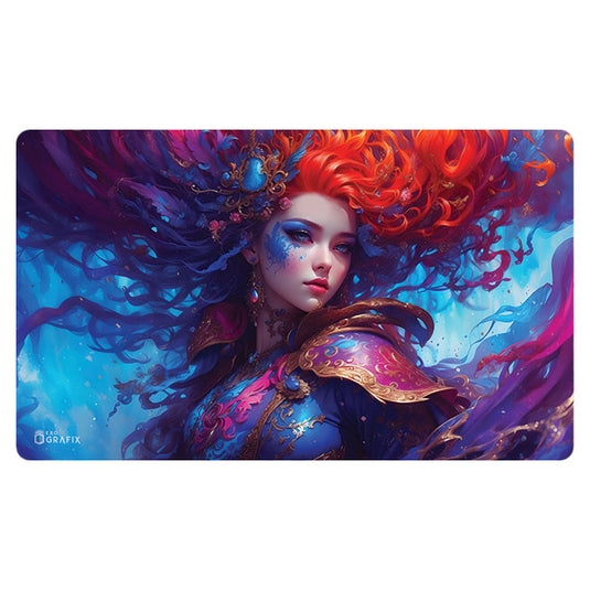 Exo Grafix - Playmat - Astral Escape